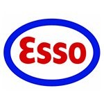 esso logo