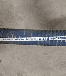 3″ Fuel Hose