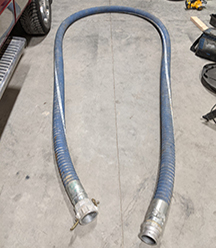 3″ Fuel Hose