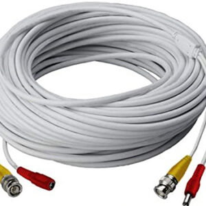 Lorex Camera Cable