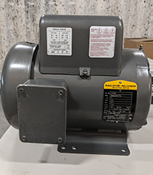 AC Motor